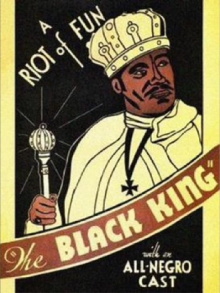 The Black King Trailer