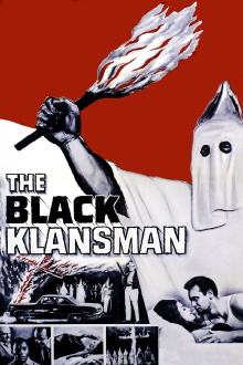 The Black Klansman Trailer