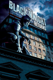 The Black Knight Returns Trailer