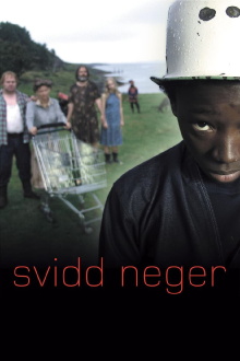 The Black Lapp Trailer