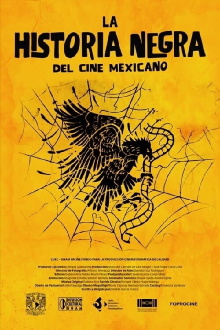 The Black Legend of Mexican Cinema Trailer