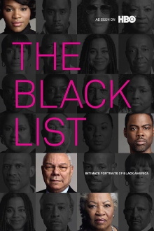 The Black List: Volume One Trailer