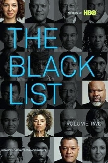 The Black List: Volume Two Trailer
