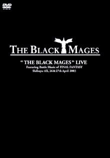 The Black Mages Live Trailer
