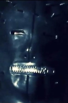 The Black Mask Trailer