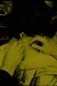 The Black Masks Trailer