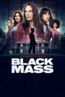 The Black Mass Trailer