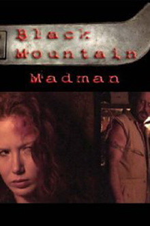 The Black Mountain Madman Trailer