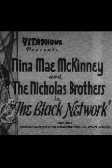 The Black Network Trailer