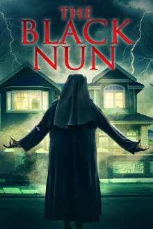 The Black Nun Trailer