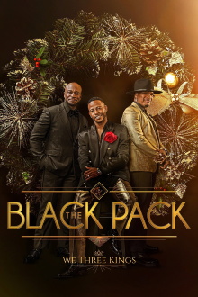 The Black Pack: We Three Kings Trailer