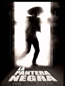 The Black Panter Trailer
