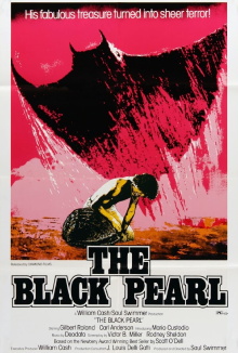 The Black Pearl Trailer