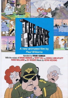 The Black Planet Trailer