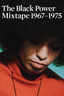 The Black Power Mixtape 1967-1975 Trailer