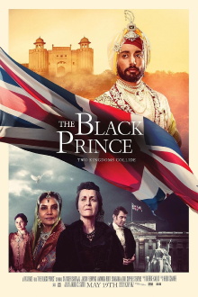 The Black Prince Trailer