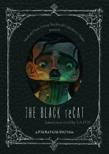 The Black reCat Trailer