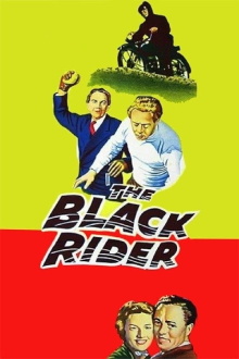 The Black Rider Trailer