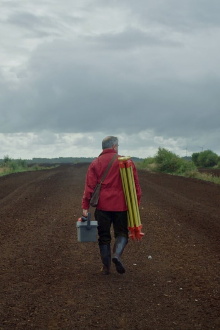 The Black River of Herself Trailer