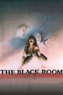 The Black Room Trailer