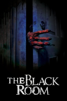 The Black Room Trailer