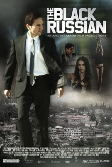 The Black Russian Trailer