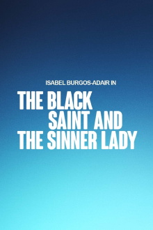The Black Saint and The Sinner Lady Trailer