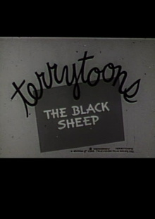 The Black Sheep Trailer