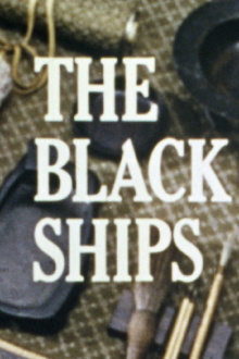 The Black Ships Trailer