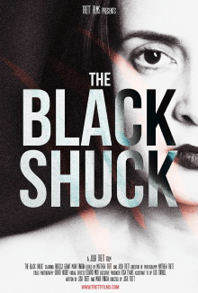 The Black Shuck Trailer