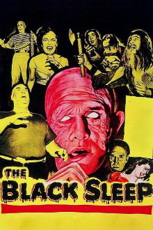 The Black Sleep Trailer