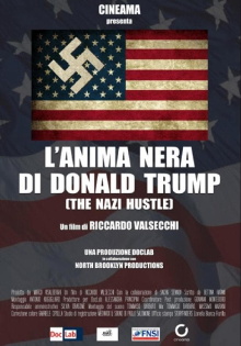 The Black Soul of Donald Trump Trailer