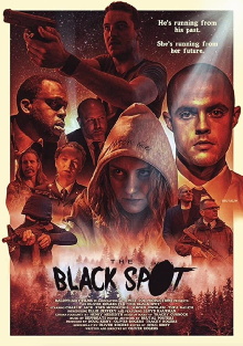 The Black Spot Trailer