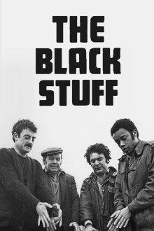 The Black Stuff Trailer