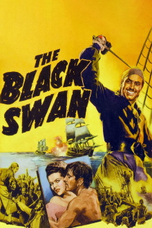 The Black Swan Trailer