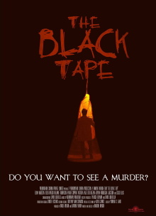 The Black Tape Trailer