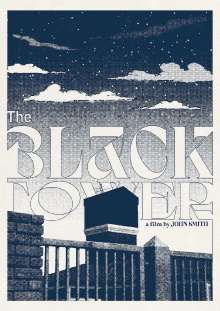 The Black Tower Trailer