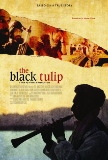 The Black Tulip Trailer