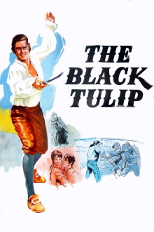 The Black Tulip Trailer