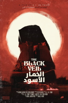 The Black Veil Trailer