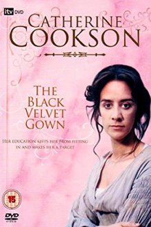 The Black Velvet Gown Trailer