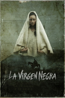 The Black Virgin Trailer