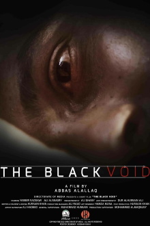 The Black Void Trailer