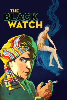 The Black Watch Trailer