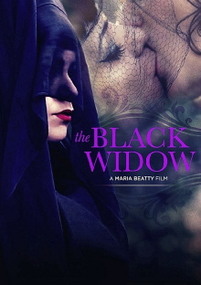The Black Widow Trailer