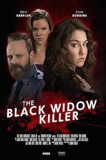 The Black Widow Killer Trailer
