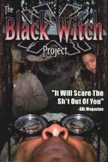 The Black Witch Project Trailer