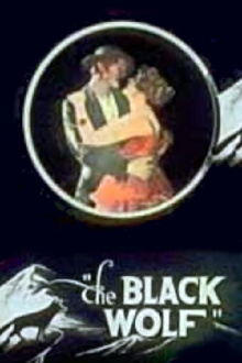 The Black Wolf Trailer