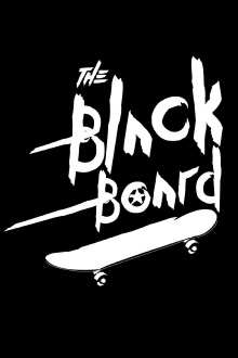 The Blackboard Trailer