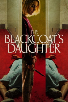 The Blackcoat's Daughter Trailer